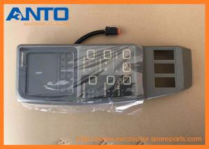 Quality 21N830013 21N8-30013 Cluster Assy For HYUNDAI Excavator Electric Parts R140W7 R170W7 wholesale