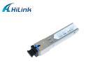 GPON OLT SFP+ Transceiver Module 1490nm/1310nm 20km Compatible Huawei