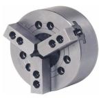 KM High Speed Thru-Hole Power Large Lathe Chucks