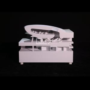 Quality MAD 1/100 Shenzhen Bay Cultural Plaza Section Model wholesale