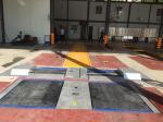 Two Testers CT-EWR Automobile Motor Vehicle Inspection Facility Level 2
