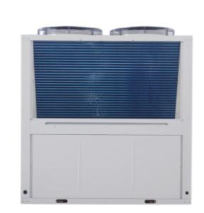 Quality Domestic Hot Water Air Source Dc Inverter Heat Pump 50Hz 3PH wholesale