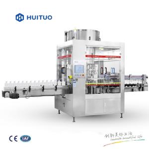 Quality 8 Heads Four Claws Structure Capping Machine wholesale