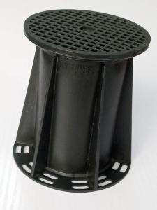 Quality Custom Thread Mould , Injection Molding Parts For Special Engineering Materials wholesale