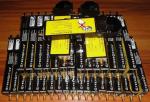 AX201 Cyberoptics Laser Secondhand Part Number LAM-10-1