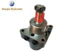 Compact Volume Spool Valve Motor , Geroler Hydraulic Motor BMRW / OMRW