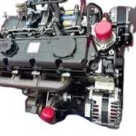 STAR ZEBRA Perkins Original Engine 1104D-44TA Diesel Complete Engine Assy The