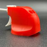Adjustable Aerosol Trigger Spray Cap for Versatile Dispensing Needs