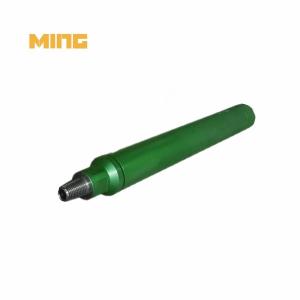 Quality Low Air Pressure Bit DTH CIR130 DTH Drilling Hammer For Construction wholesale