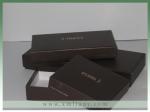 Wallet paper gift box