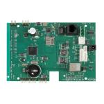 EMS Circuit Board Industrial PCB Assembly Immersion Silver SN