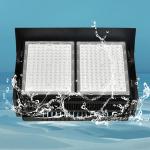 Aluminum LED Stadium Lighting With Lumileds 3030 Chips