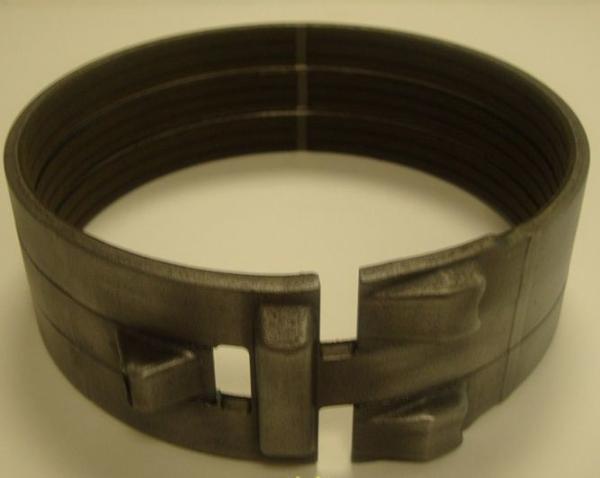 34510 - BAND AUTO TRANSMISSION BAND FIT FOR GM TH375, TH400, 4L80E REVERSE (IND