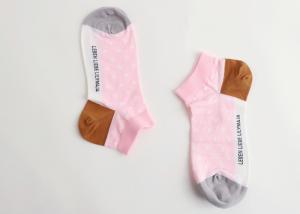 Quality Wear Resistant Warm Ankle Socks All Seasons Athletic Ankle Socks wholesale