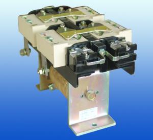 Quality CE, UL, TUV and ROHS certificate DC Contactor for different DC motors CZ0-150/20 wholesale