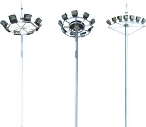 Quality FGD Series Weatherproof High Pole Lamps IP66 High Pole Light wholesale