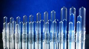 Quality 13g, 16g, 18g Still Water PET Preform Bottle for 26mm Neck Bottle wholesale