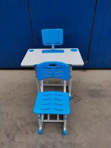 Quality Children'S Playroom Table And Chairs With Storage Activity Plastic 7.85KG wholesale