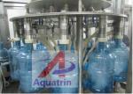 5 Gallon Water Filling Machine