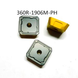 Quality 360R-1906M-PH Carbide CNC Tool Internal Indexable Insert wholesale