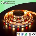 5050 RGB+W Led Strips 30leds RGB 30leds White color SMD5050 RGBW dc12v 24v