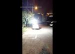 LED Rescue Balloon Lights Law Enforcement Portable For Earthquake Scene Disaster