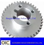 M1 M2 M3 M4 M5 Planetary Gear