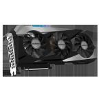 GIGABYTE RTX 3070 Ti GAMING OC 8G Vga Gaming Graphics Card For Desktop
