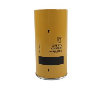Quality 133-5673 FS19934 Caterpillar Oil Filter FS19591 R120T 1700061 5134490 1355891 wholesale