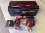 Cold Air Intake Kit Power & Style For BMW Series