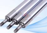Polished Stainless Steel Threaded Rod Hard Chrome Plated for Hydraulic Bearing