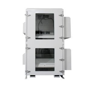Quality Outdoor Projector Waterproof Box Keep Your Projector Safe in Any Weather wholesale