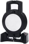 Electric Round Belgium Waffle Maker For Home Use