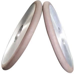 Quality Resin Bond Grinding Wheel For Woodworking With Long Working Life wholesale