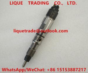 Quality BOSCH Common rail injector 0445120437 , 0 445 120 437 , 0445 120 437 wholesale