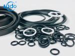 Excavator C A T 320 Control Valve Seal Kit High Efficiency Heat resistant