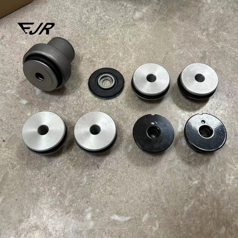 Ready To Ship Front Suspension Bushing Kit For Quattroporte GranCabrio GranTurismo