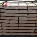 Factory Wholesale Price Hot Rolled Mild Carbon S235jr Steel Flat Bar for