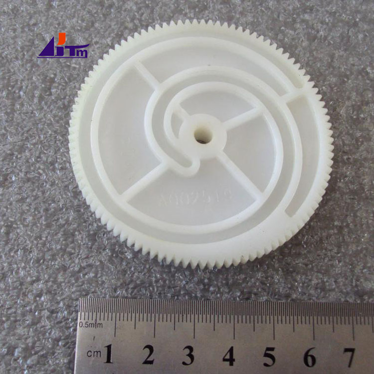 ATM Parts Glory NMD DeLaRue NMD100 RV301 Curve Gear A002519