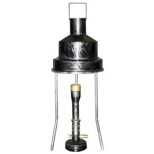 Quality Gas Torch CE 30m 75ml Conradson Carbon Residue Tester wholesale
