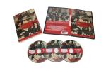 Free DHL Shipping@New Release HOT TV Series Romanzo Criminale Season 1-2 Boxset