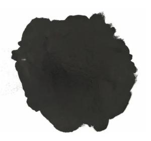 Quality Black Adsorbent Powder Activated Carbon Filtration Water Pollution Response wholesale