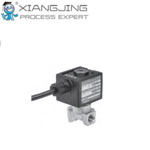 Quality Electrical Asco Solenoid Valve , Wide Temperature Range Hydraulic Solenoid Valve wholesale