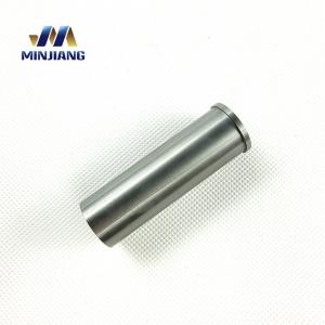 Quality ISO9001 Ultra Durable Tungsten Carbide Parts For Petroleum wholesale