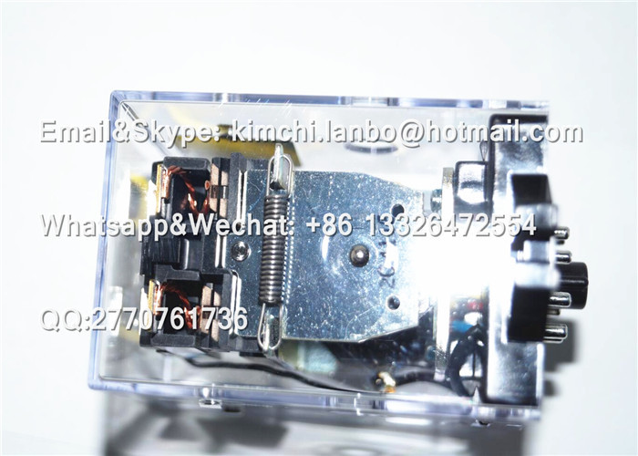 komori brake relay 5CG-4200-060 MM2XPN original komori offset printing machine parts