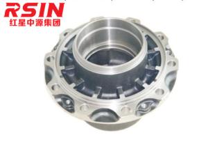GGG45 Mercedes Benz Wheel Hub
