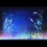 Lake Water Movie Musical Fountain LED 24V 5W 12W 18W 36W