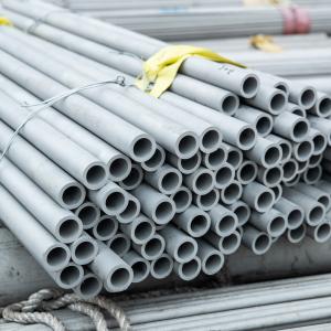Quality Astm A269 Stainless Steel Seamless Tubing Pipe 300 Series 2B wholesale
