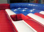 Inflatable Bull Mat (CYSP-639)