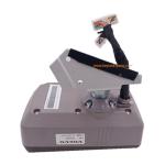 EC Excavator Monitor